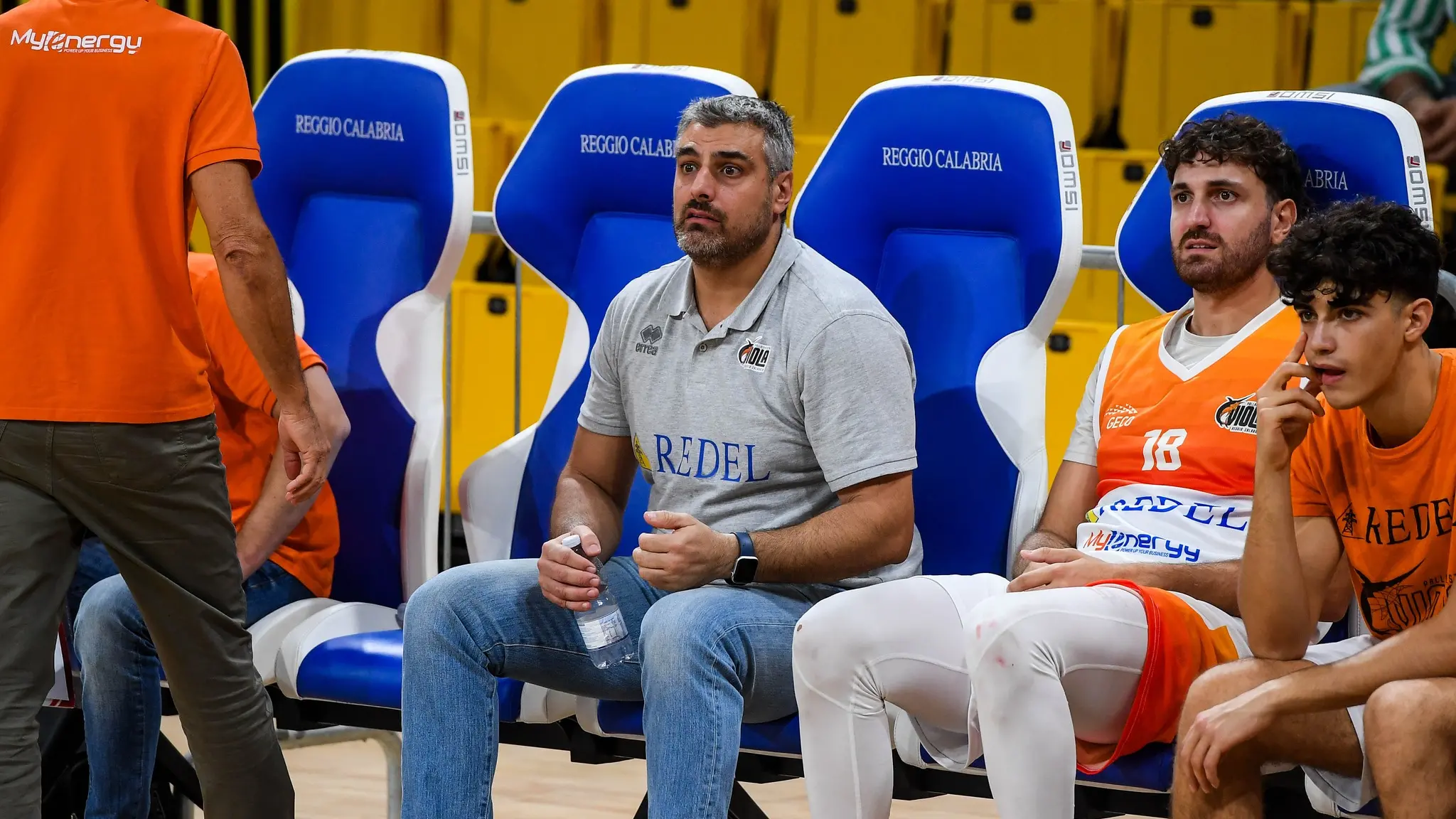 FORTUNATO SERRANO\\'