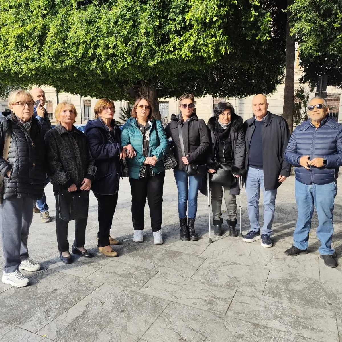 Sclerosi Sistemica a Reggio, i pazienti in cura al Gom ci mettono la faccia e denunciano peggioramenti: «Ci hanno tolto il sorriso»\n