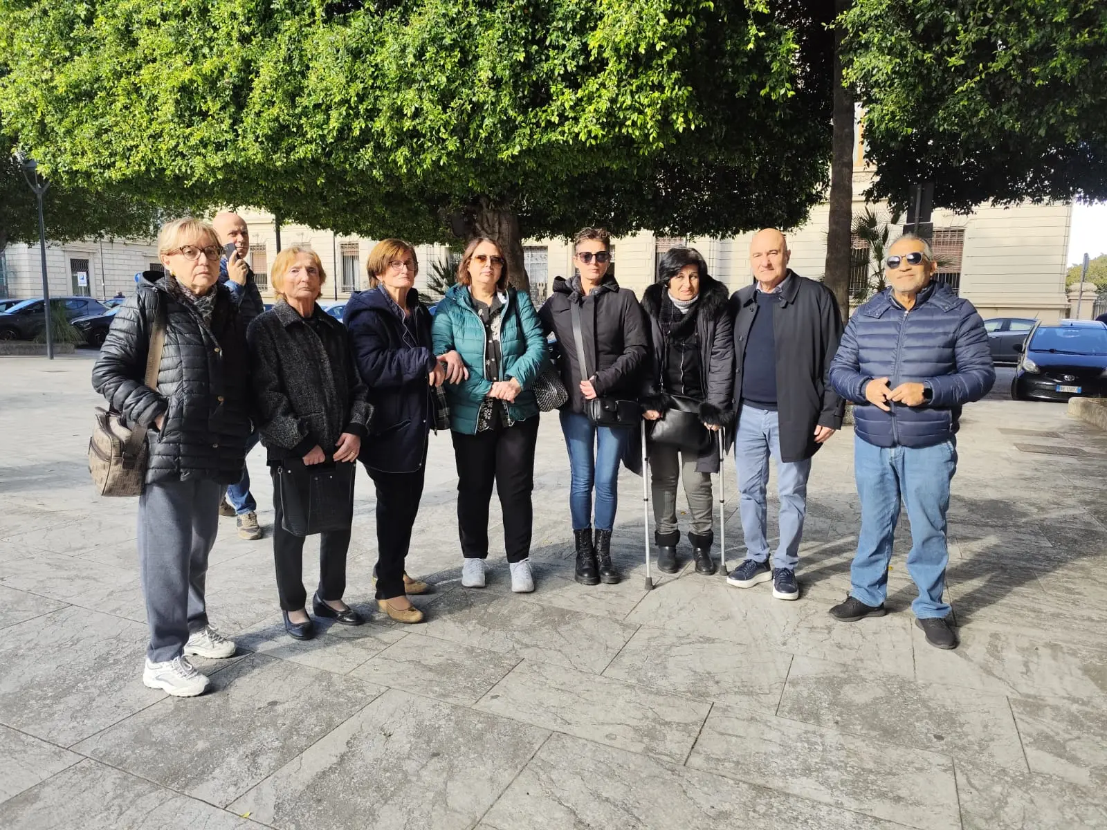 Sclerosi Sistemica a Reggio, i pazienti in cura al Gom ci mettono la faccia e denunciano peggioramenti: «Ci hanno tolto il sorriso»\n