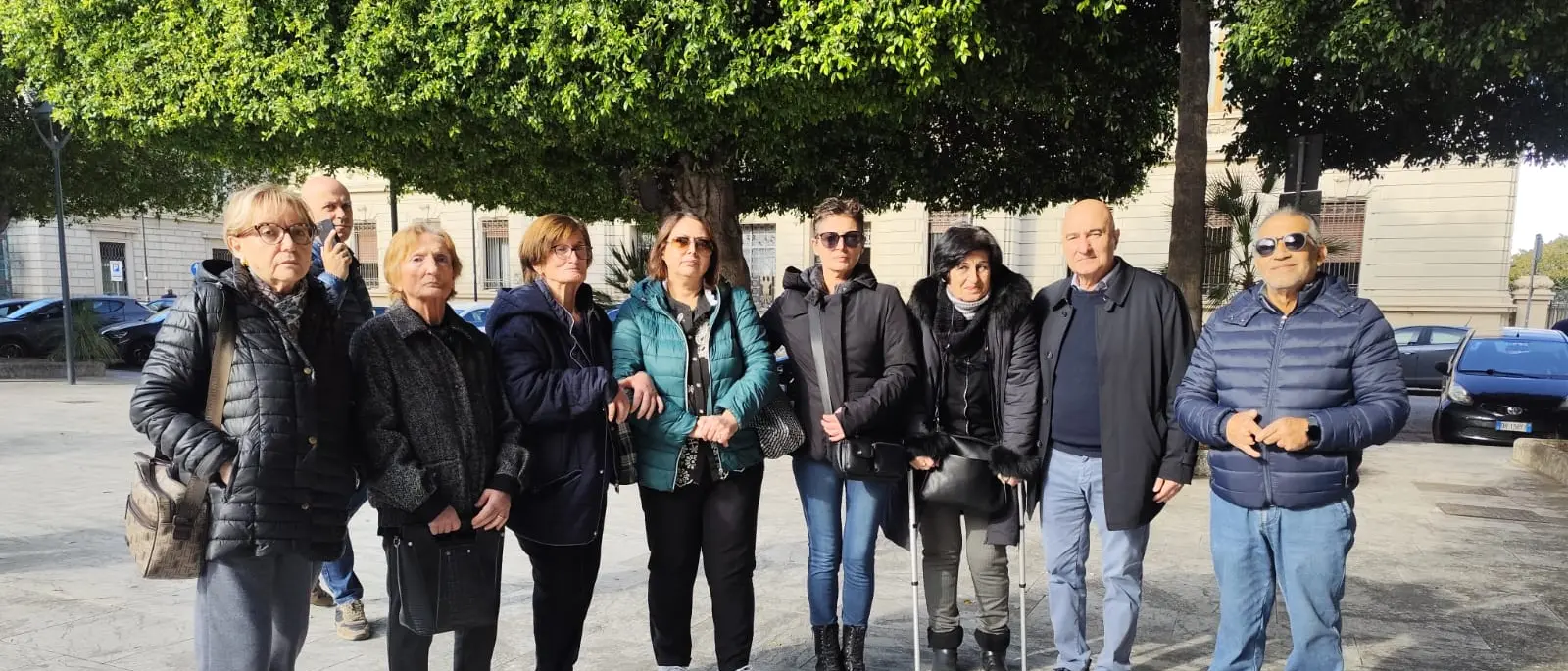 Sclerosi Sistemica a Reggio, i pazienti in cura al Gom ci mettono la faccia e denunciano peggioramenti: «Ci hanno tolto il sorriso»\n