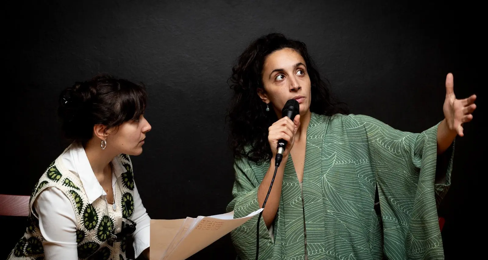 Torna “Voci dal Sottosuolo”, a Cosenza il teatro diventa comunità\n