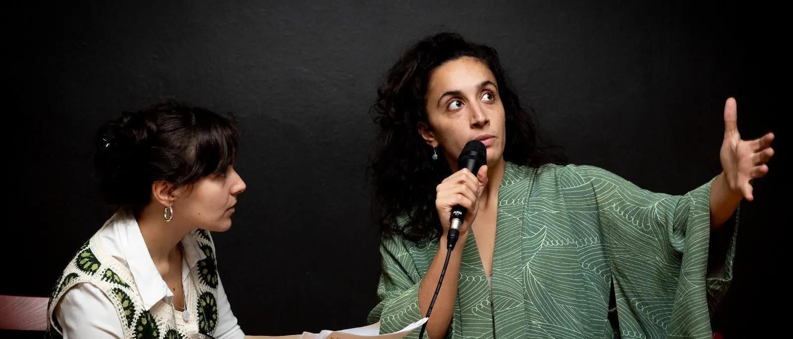 Torna “Voci dal Sottosuolo”, a Cosenza il teatro diventa comunità\n