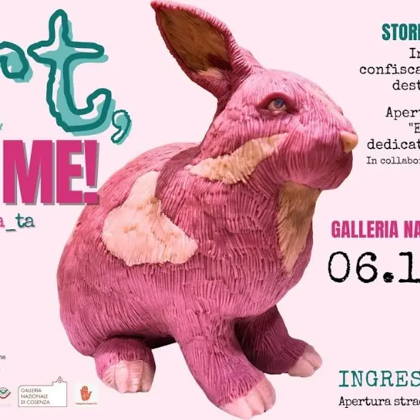 L’arte salvata, a Cosenza in mostra le opere confiscate alla criminalità e omaggio a Giancarlo Siani\n