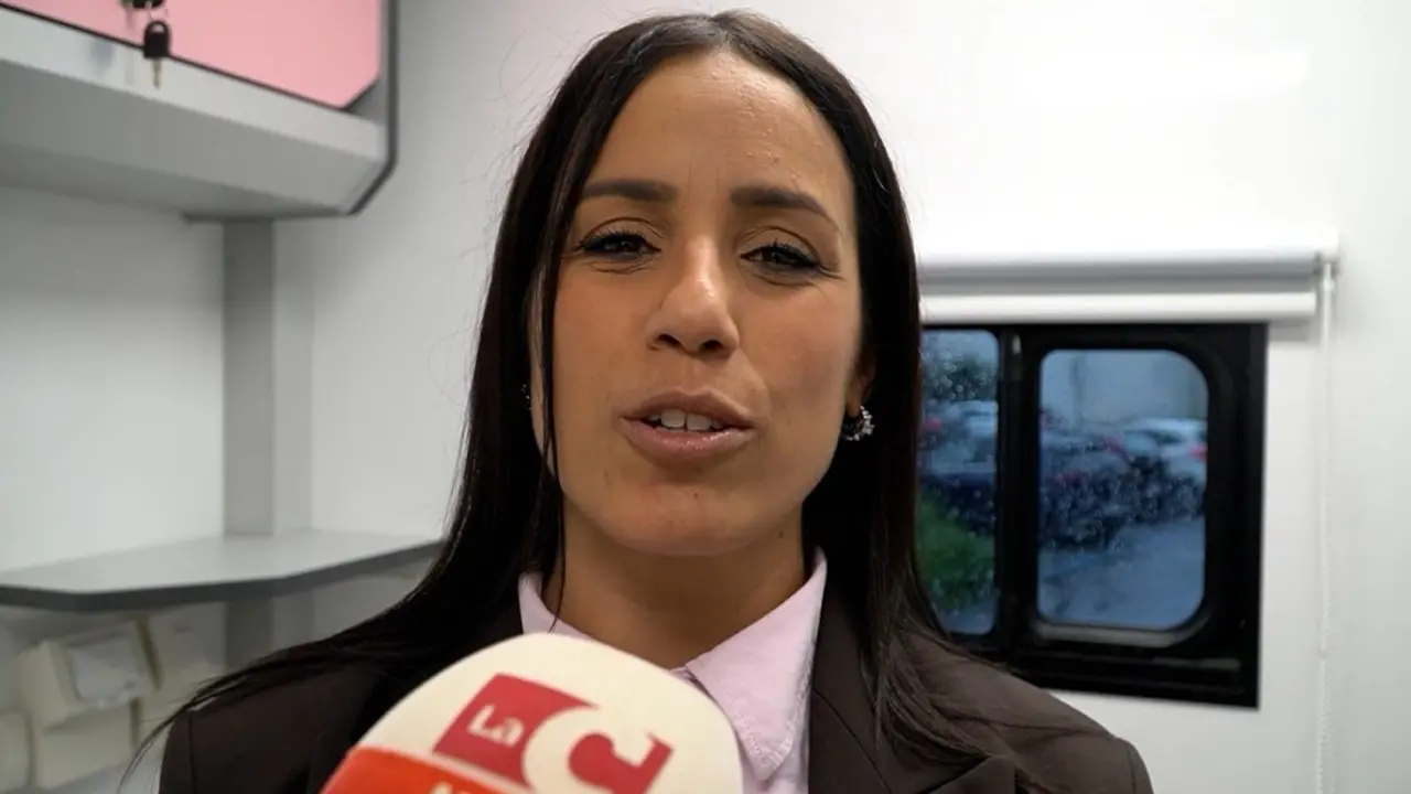 <p>L&#39;assessore alla Sanit&agrave; del Comune di Diamante, Micaela Belcastro</p>\\n