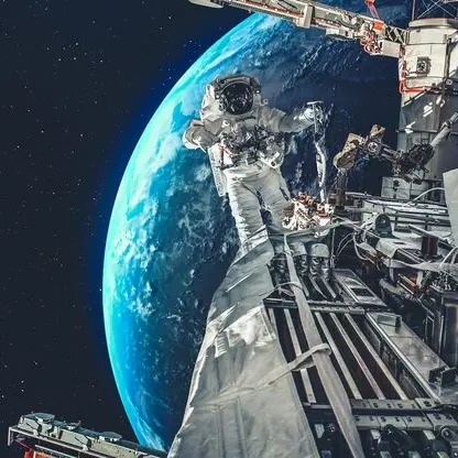 Spazio e difesa, l’Europa accelera: 22,1 miliardi per Esa e corsa alla Luna con il progetto Artemis\n