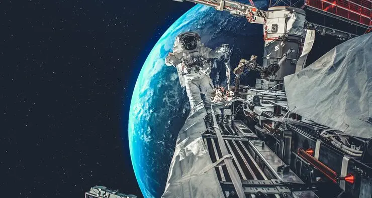 Spazio e difesa, l’Europa accelera: 22,1 miliardi per Esa e corsa alla Luna con il progetto Artemis\n