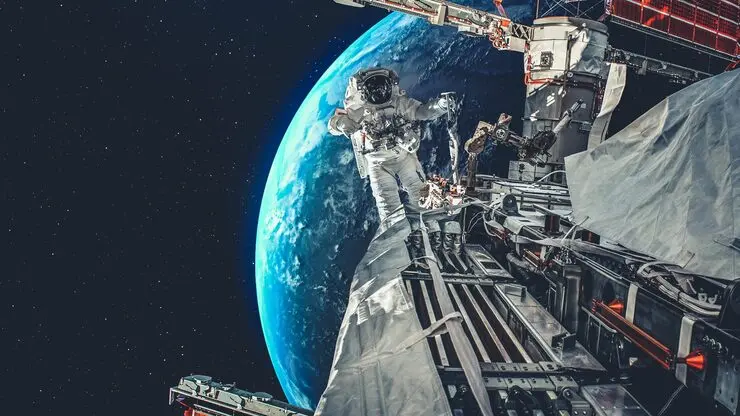 Spazio e difesa, l’Europa accelera: 22,1 miliardi per Esa e corsa alla Luna con il progetto Artemis\n