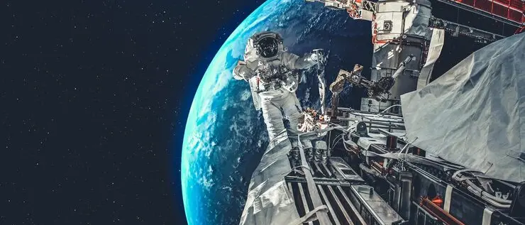 Spazio e difesa, l’Europa accelera: 22,1 miliardi per Esa e corsa alla Luna con il progetto Artemis\n