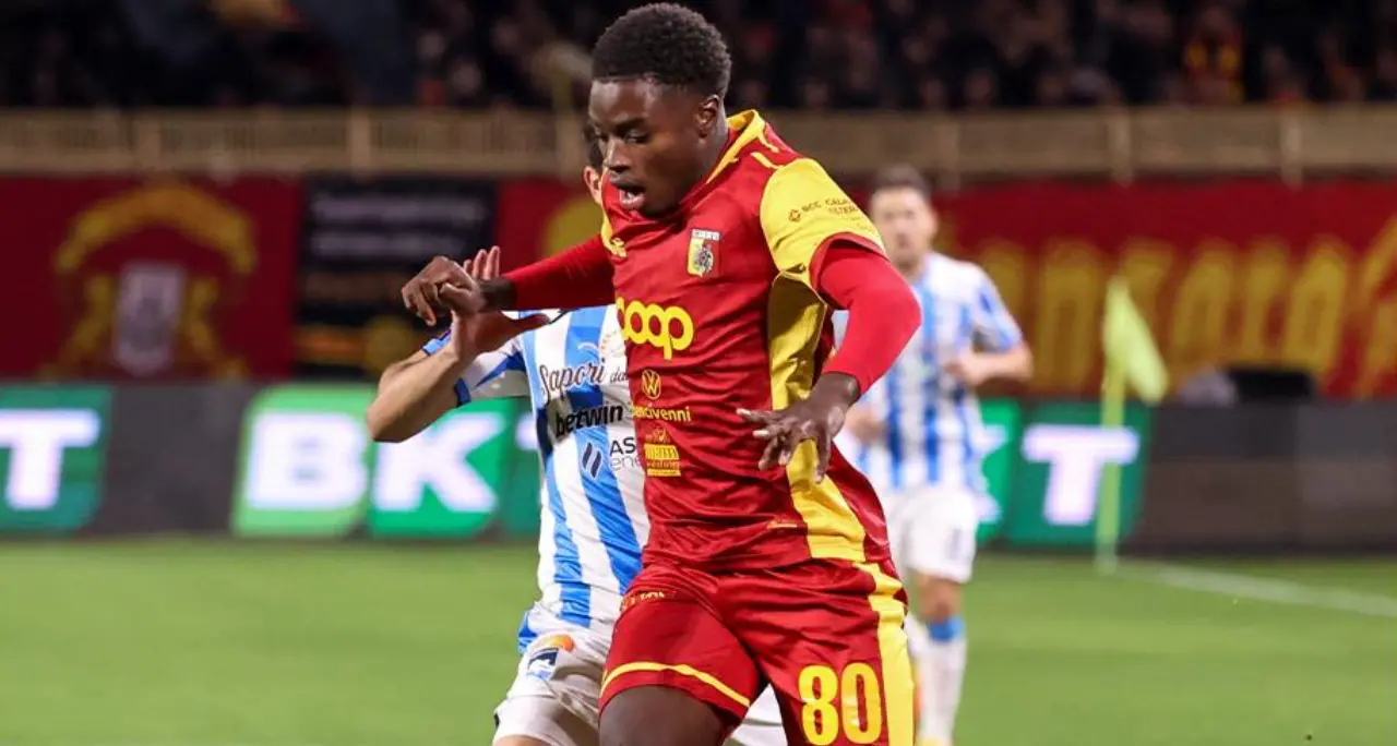 Verso Catanzaro - Virtus Entella: il 29 novembre sarà attivata la Zona Giallorossa\n