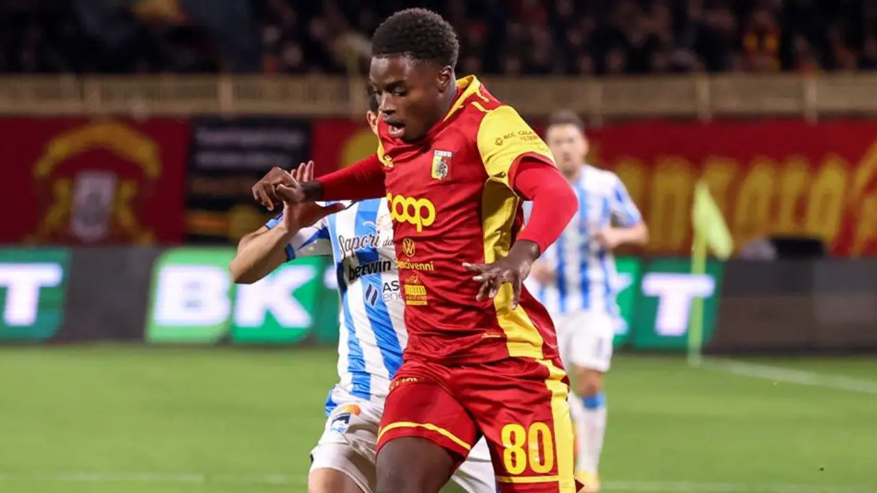 Verso Catanzaro - Virtus Entella: il 29 novembre sarà attivata la Zona Giallorossa\n