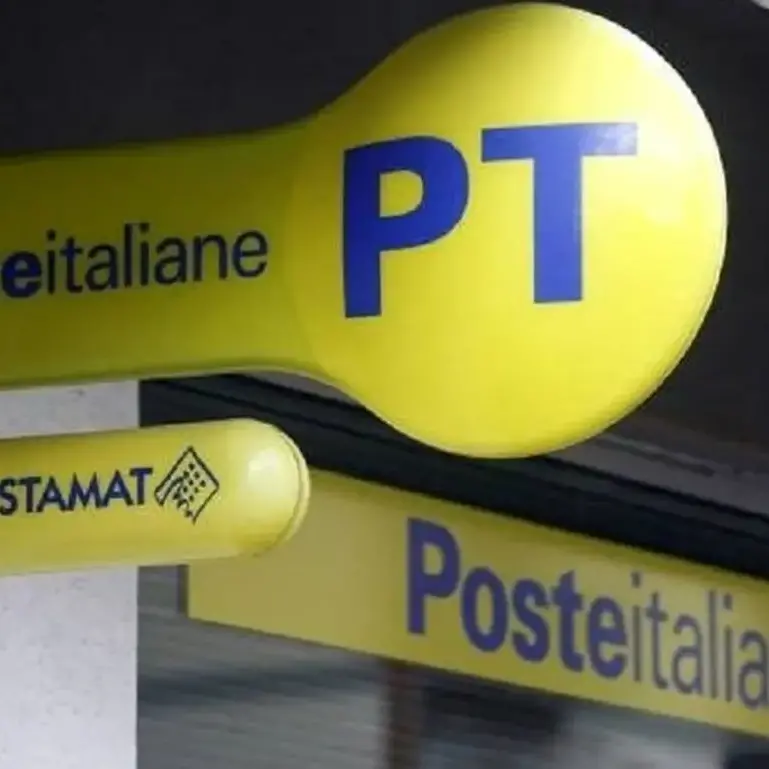 Poste Italiane, da lunedì in pagamento le pensioni di dicembre e le tredicesime\n