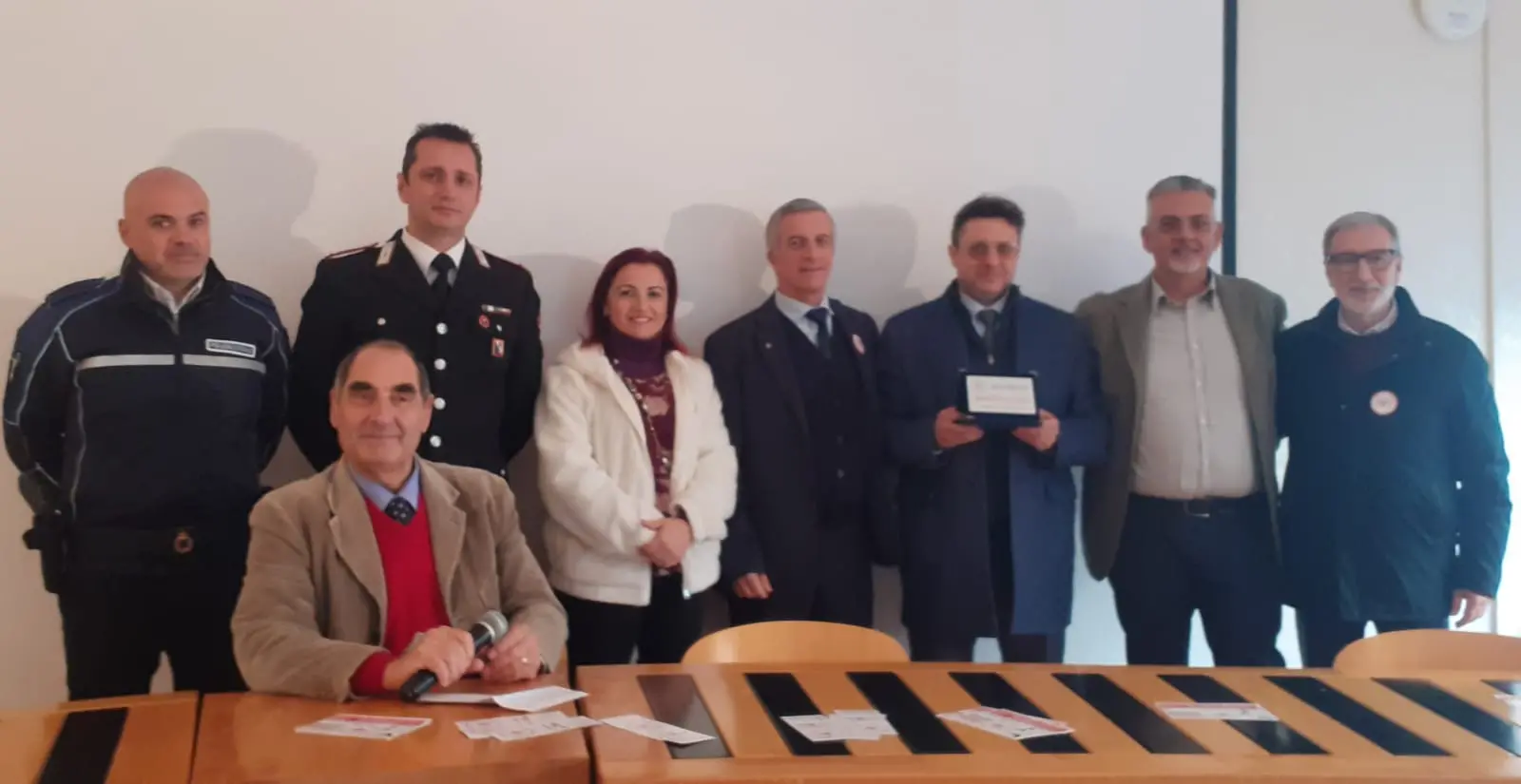 La Pro Loco di Cropani in prima linea contro il bullismo e l’invito ai giovani di\u00A0parlare con\u00A0genitori e\u00A0insegnanti in caso di problemi\n