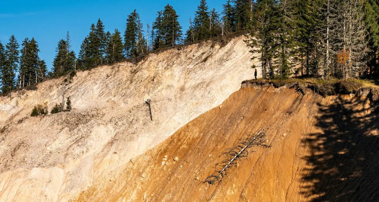 Dissesto idrogeologico, il commissario Nardi: «In Calabria notevoli risorse in campo per gli interventi di mitigazione del rischio»\n