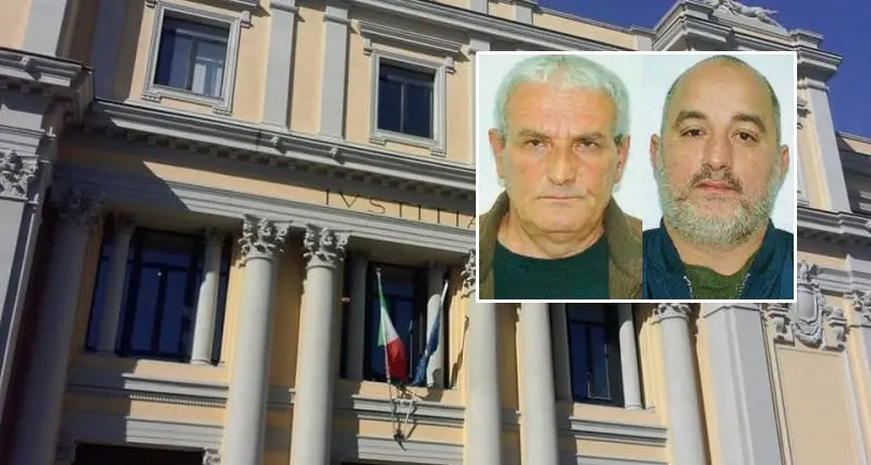 ‘Ndrangheta: operazione “Rimpiazzo”, nuovo processo di secondo grado per cinque imputati\n