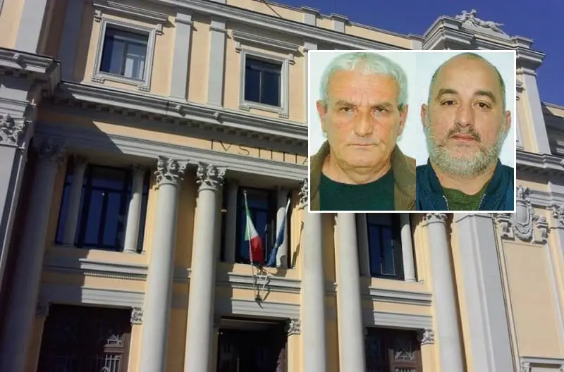 ‘Ndrangheta: operazione “Rimpiazzo”, nuovo processo di secondo grado per cinque imputati\n