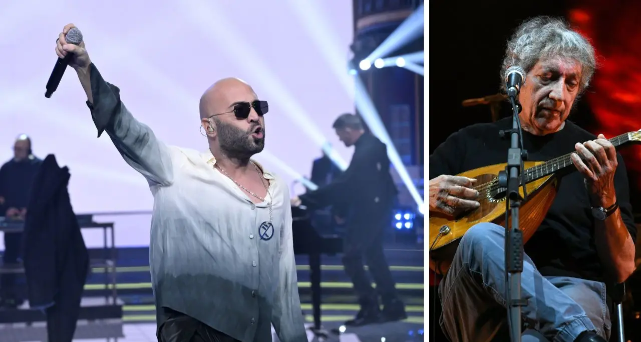 Negramaro a Corigliano Rossano, Eugenio Bennato ad Acri: si completa la line-up del Capodanno in Calabria