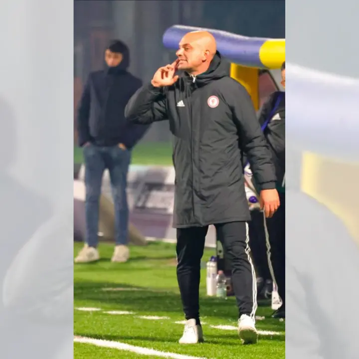 Foggia-Cosenza, il doppio ex Vilardi: «Lupi maturi, ma occhio ai rossoneri»