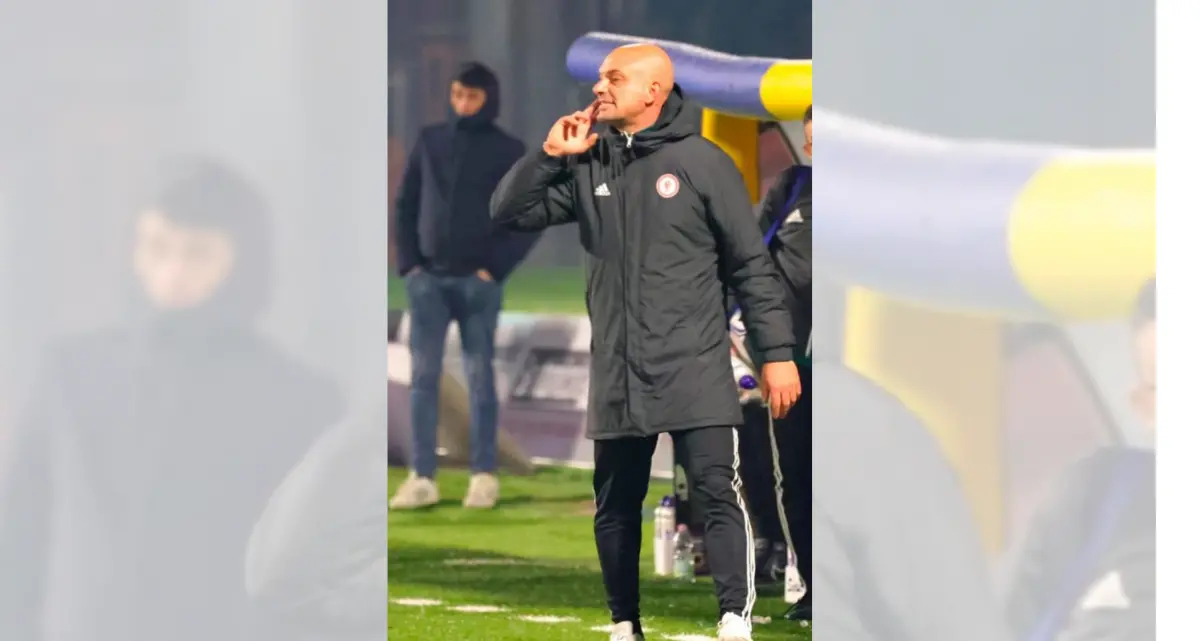 Foggia-Cosenza, il doppio ex Vilardi: «Lupi maturi, ma occhio ai rossoneri»