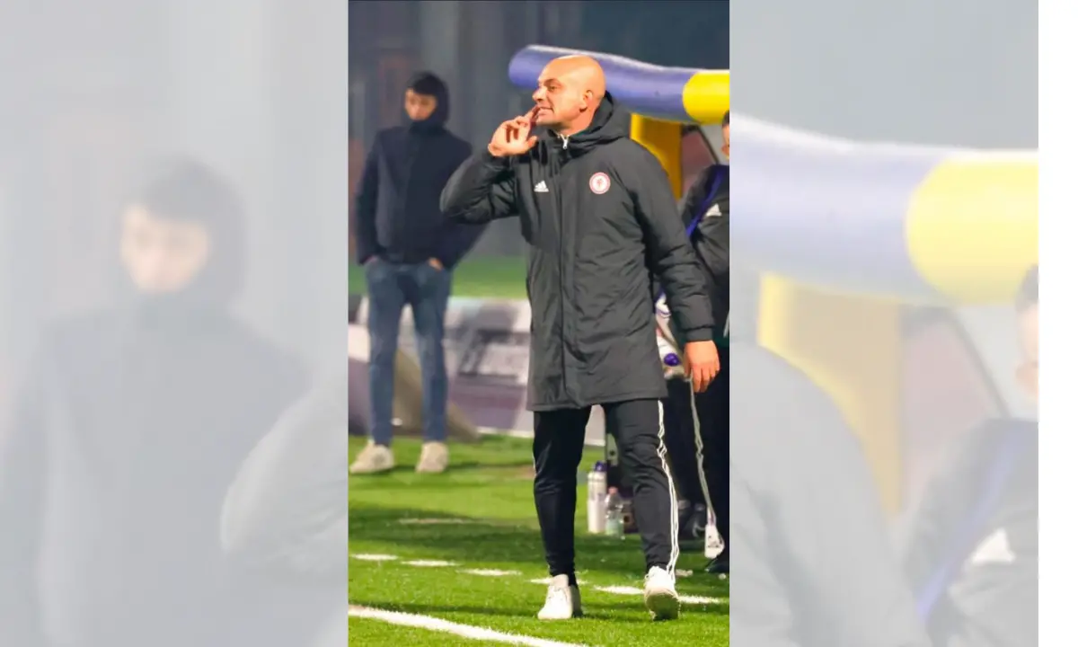 Foggia-Cosenza, il doppio ex Vilardi: «Lupi maturi, ma occhio ai rossoneri»