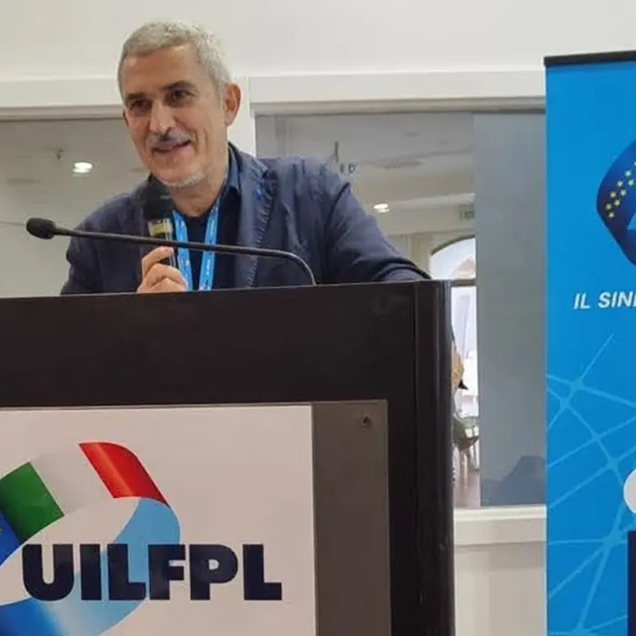 Sanità calabrese in emergenza, l’allarme di Bloise (UilFpl): «Senza le medicina territoriale il sistema affonda»\n\n\n