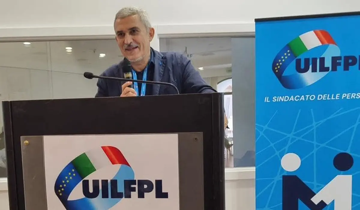 Riforma della burocrazia, dopo lo stop e la\u00A0proroga di 18 giorni\u00A0la Uil incalza:\u00A0«Il confronto avrebbe evitato errori»\n