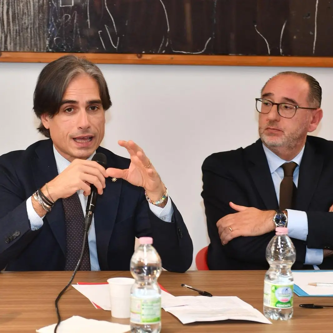 Cittanova, presentati i progetti per la viabilità e l’edilizia scolastica\n