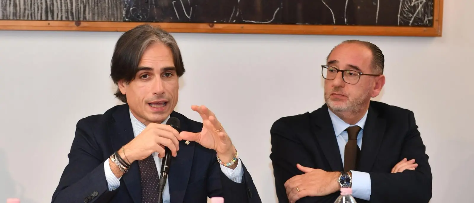 Cittanova, presentati i progetti per la viabilità e l’edilizia scolastica\n