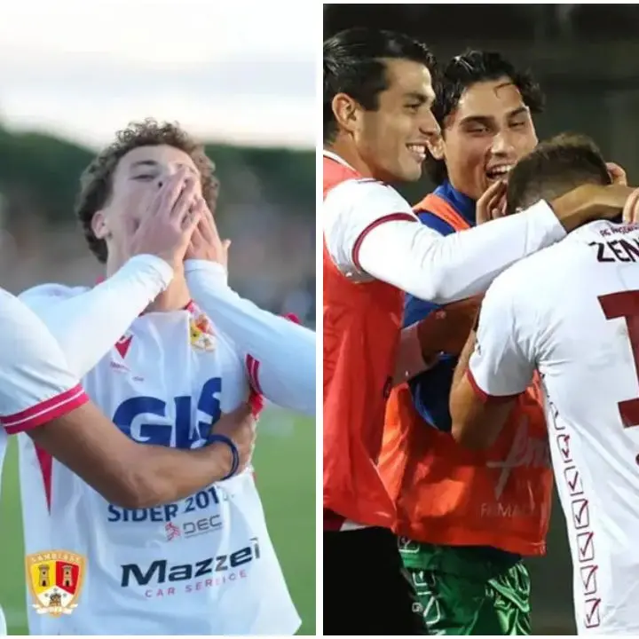 Serie D, weekend cruciale per le quattro calabresi: Reggina in cerca di continuità, il Sambiase sogna\n