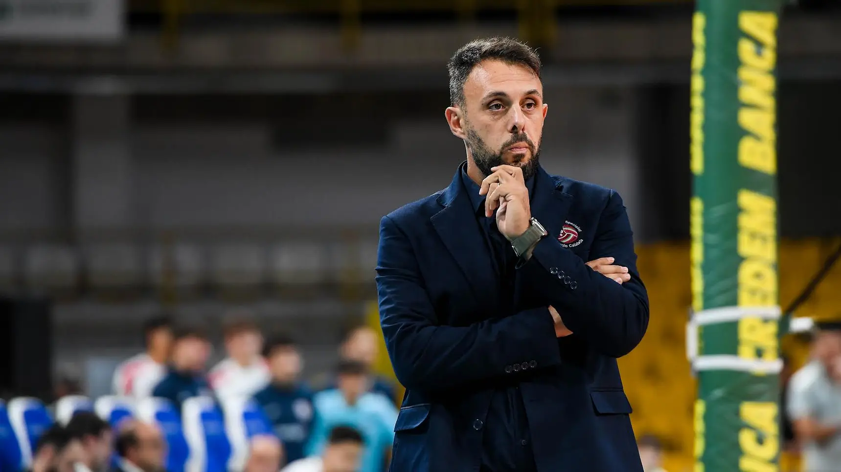 FORTUNATO SERRANO\\'