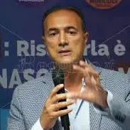 Regione, Giannetta: «Noi al governo per risolvere i problemi, unico a prendere in giro i calabresi è Tridico»\n