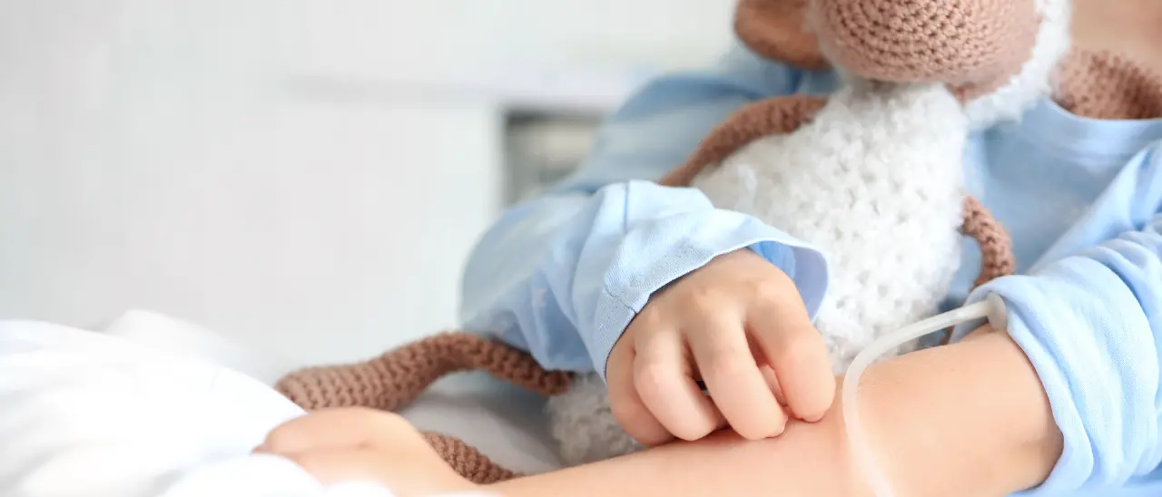 Bimbo rischia di soffocare per un’arachide ma in Calabria non è disponibile un broncoscopio pediatrico, salvato a Napoli\n