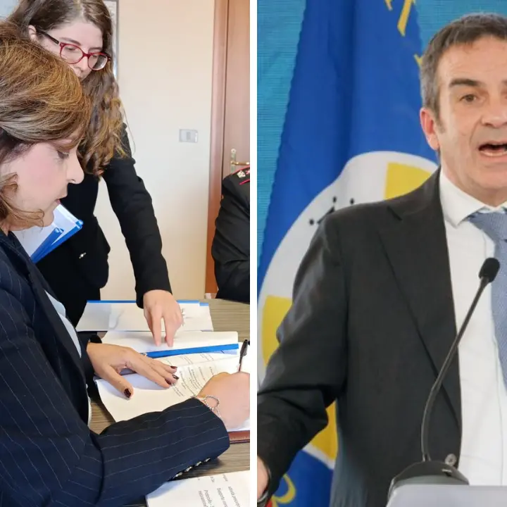 Sanità vibonese nel caos, il prefetto convoca Occhiuto ma al suo posto ci sarà il sub-commissario Esposito\n