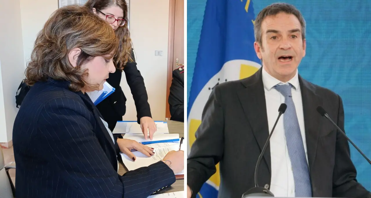 Sanità vibonese nel caos, il prefetto convoca Occhiuto ma al suo posto potrebbe arrivare il sub-commissario\n