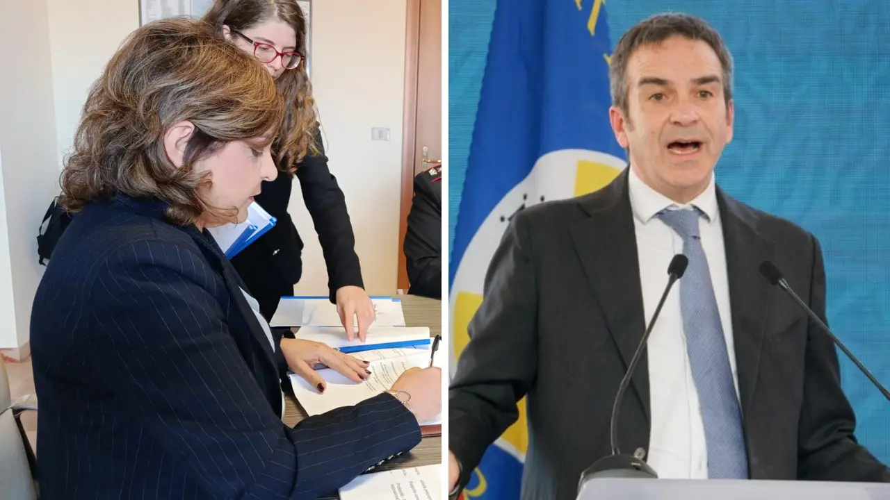 Sanità vibonese nel caos, il prefetto convoca Occhiuto ma al suo posto ci sarà il sub-commissario Esposito\n