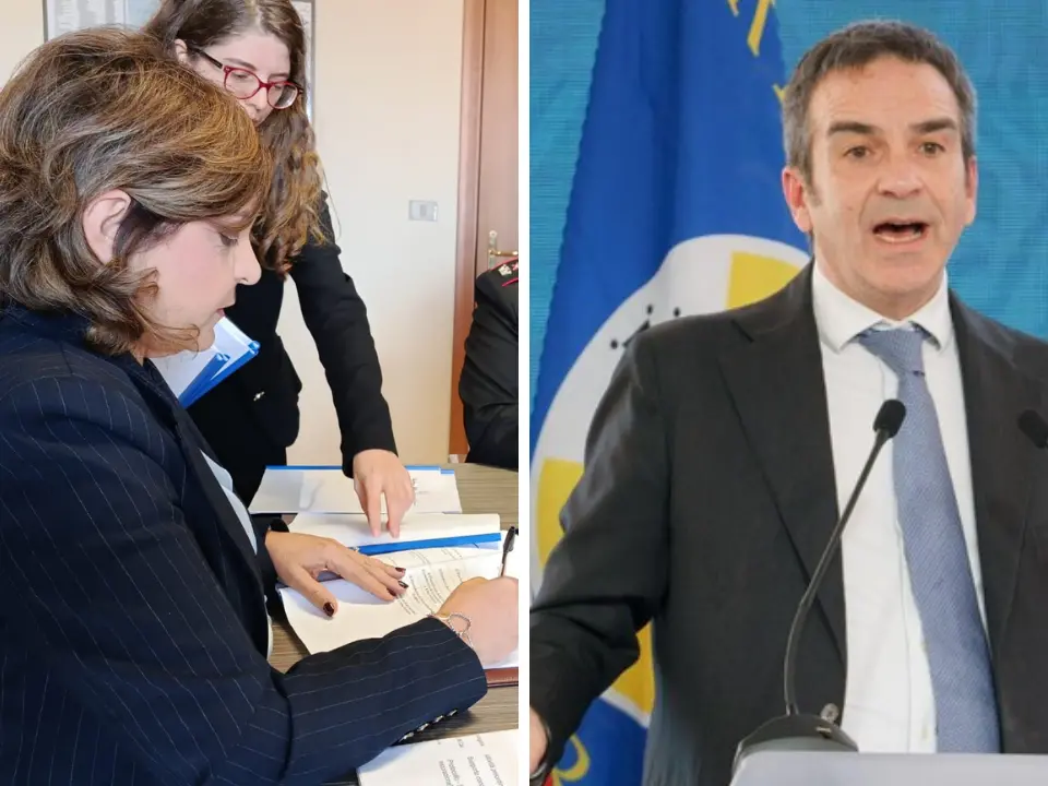 Sanità vibonese nel caos, il prefetto convoca Occhiuto ma al suo posto ci sarà il sub-commissario Esposito