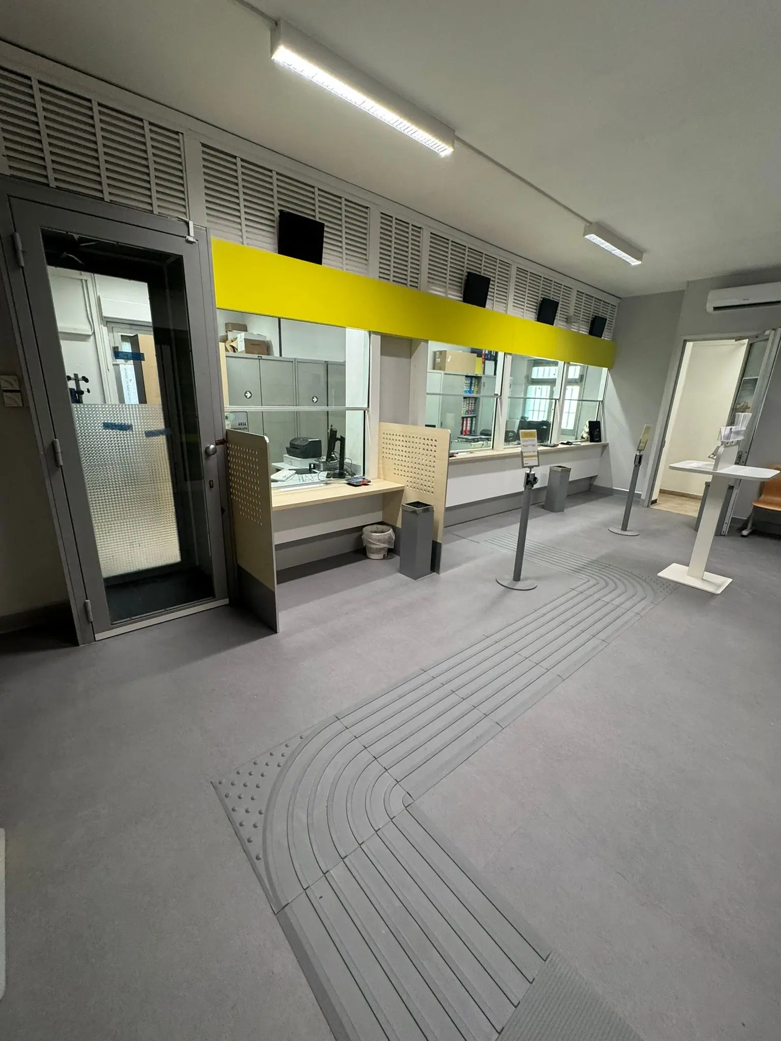 Cittanova, riapre l’ufficio postale dopo la ristrutturazione: ora certificazioni ANPR e servizi digitali con il progetto Polis\n