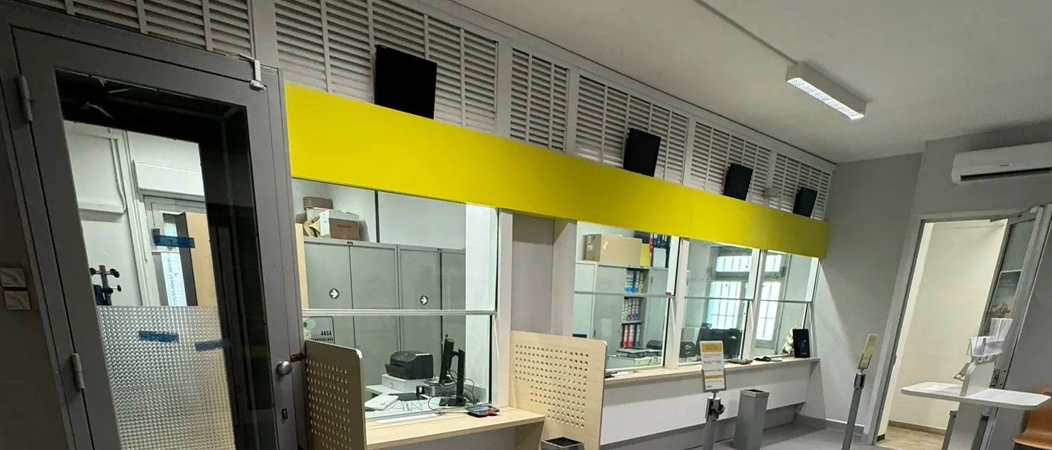 Cittanova, riapre l’ufficio postale dopo la ristrutturazione: ora certificazioni ANPR e servizi digitali con il progetto Polis\n