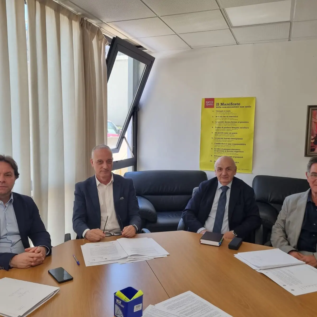 ConciliaWeb Day 2025, la Calabria al centro dell’innovazione digitale: tutela dei cittadini e diritti nelle telecomunicazioni\n