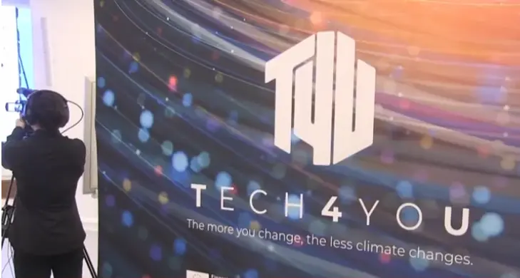 Tech4You, tre anni di innovazione per Calabria e Basilicata: il 5 e 6 dicembre l’evento finale tra soluzioni, ricerca e territorio\n