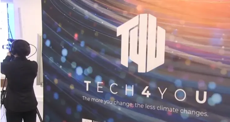 Tech4You, tre anni di innovazione per Calabria e Basilicata: il 5 e 6 dicembre l’evento finale tra soluzioni, ricerca e territorio\n