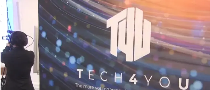 Tech4You, tre anni di innovazione per Calabria e Basilicata: il 5 e 6 dicembre l’evento finale tra soluzioni, ricerca e territorio\n