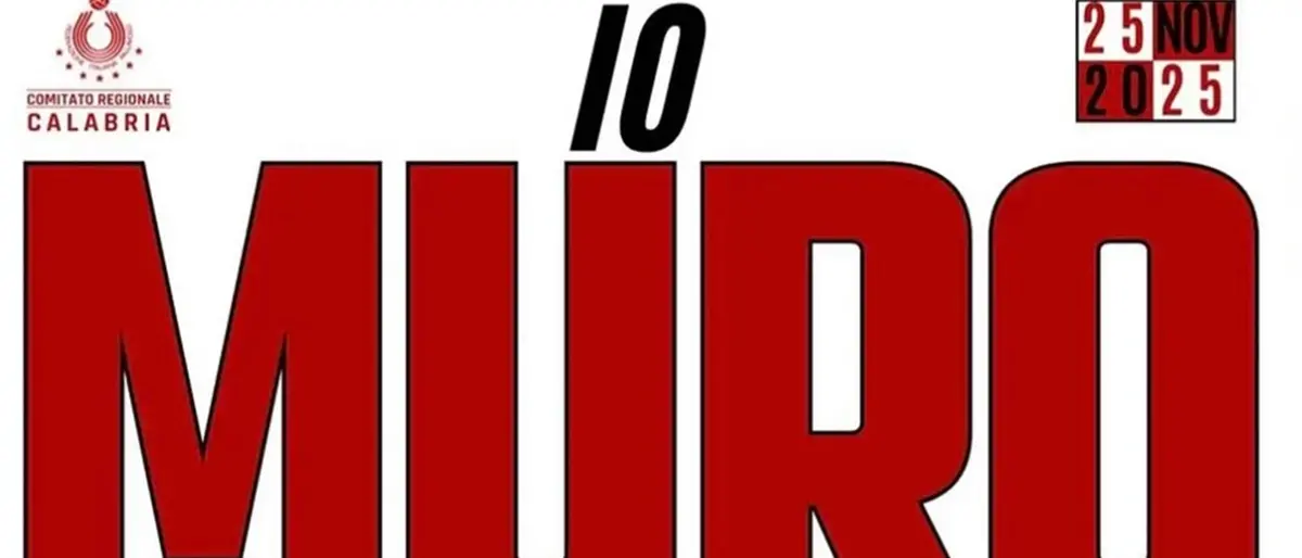 “Io Muro la Violenza\", insieme sui campi di volley contro la discriminazione e la sopraffazione delle donne: l'iniziativa della Fipav