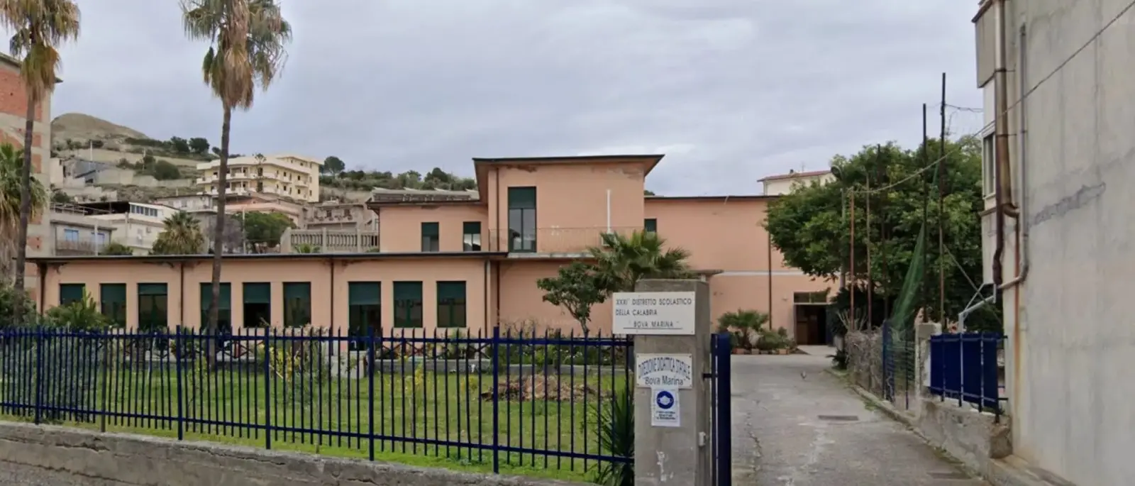 Bova Marina, il Pd attacca:\u00A0«Serve una visione, non gestione d'emergenza»\n