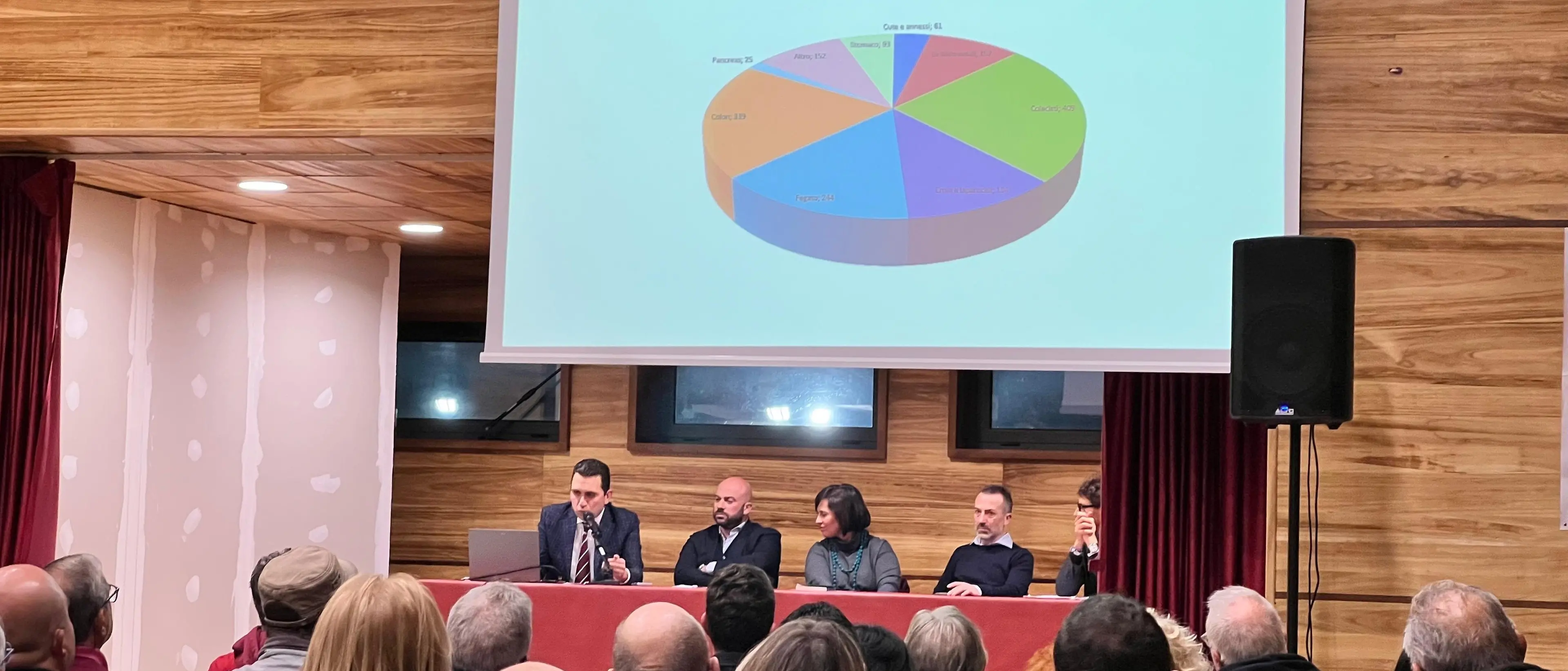 A Cosenza la sanità del futuro è già realtà: storia, tecnologia e formazione ridisegnano il volto dell’Annunziata\n