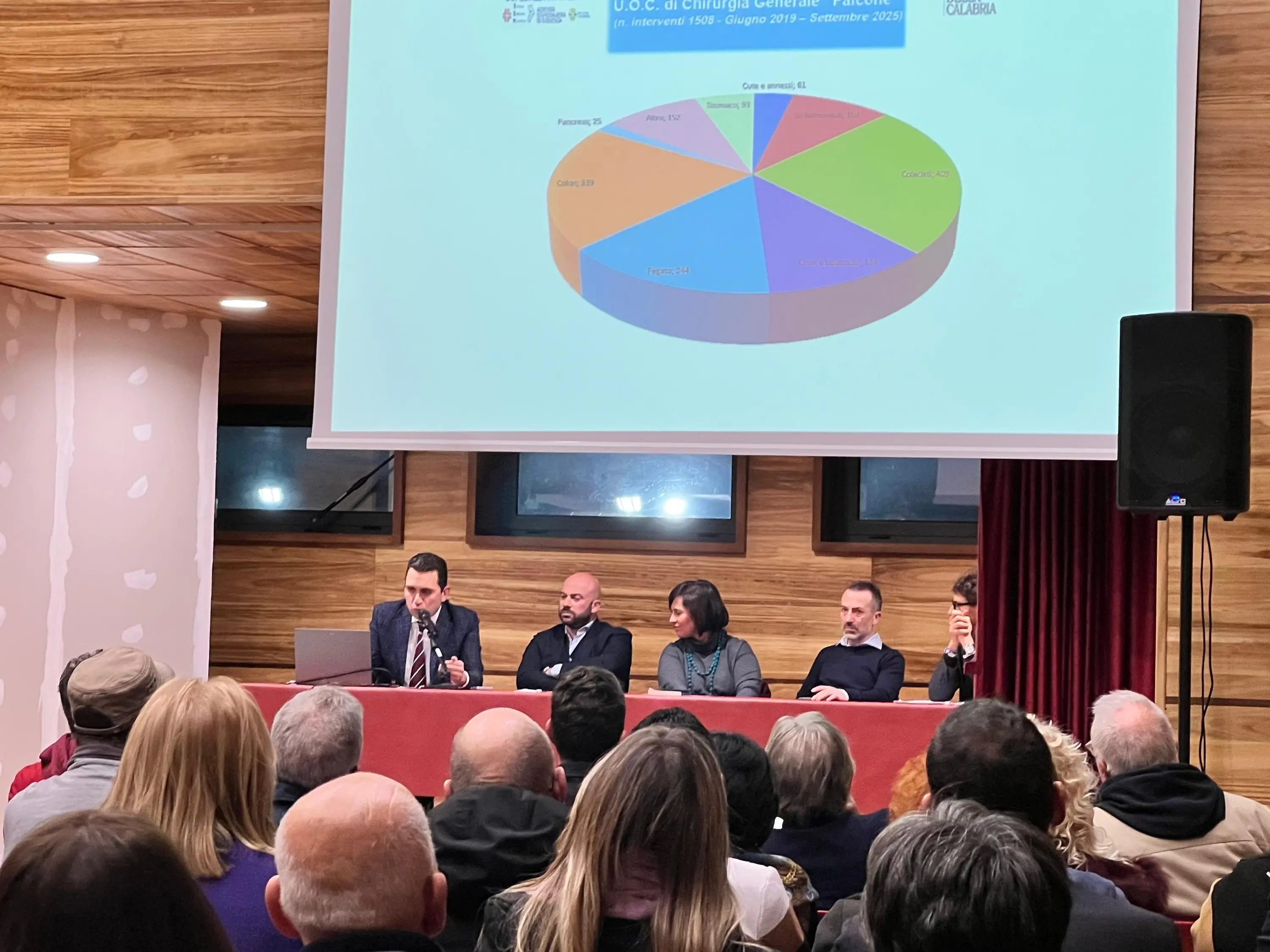 A Cosenza la sanità del futuro è già realtà: storia, tecnologia e formazione ridisegnano il volto dell’Annunziata