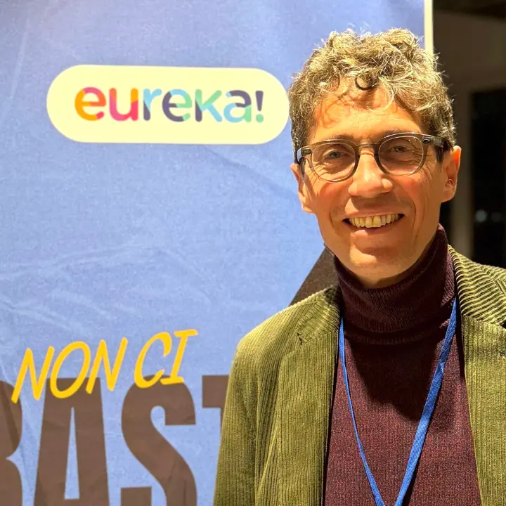 Il tour di Riccardo Magi in Calabria:\u00A0«Parlare di Europa in questa terra bellissima significa dire ai giovani che qui c’è futuro»\n