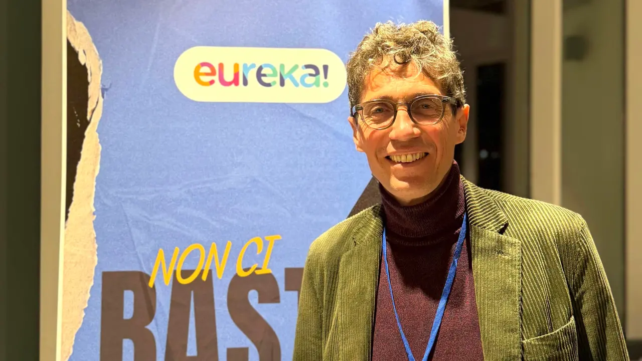 Il tour di Riccardo Magi in Calabria:\u00A0«Parlare di Europa in questa terra bellissima significa dire ai giovani che qui c’è futuro»\n