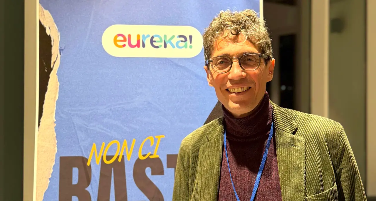 Il tour di Riccardo Magi in Calabria:\u00A0«Parlare di Europa in questa terra bellissima significa dire ai giovani che qui c’è futuro»\n