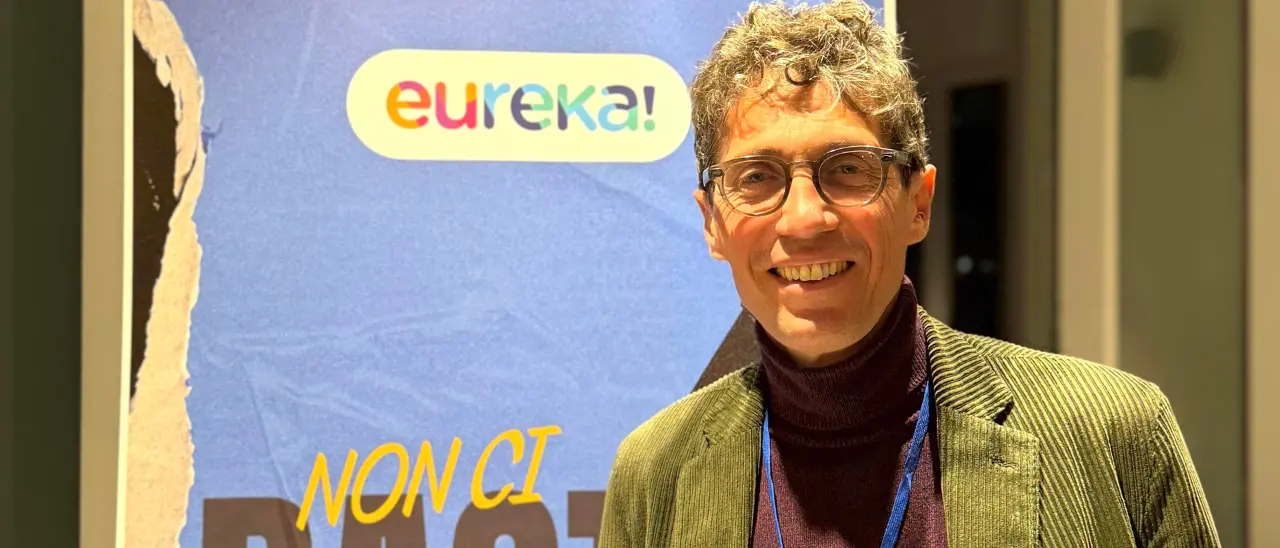 Il tour di Riccardo Magi in Calabria:\u00A0«Parlare di Europa in questa terra bellissima significa dire ai giovani che qui c’è futuro»\n