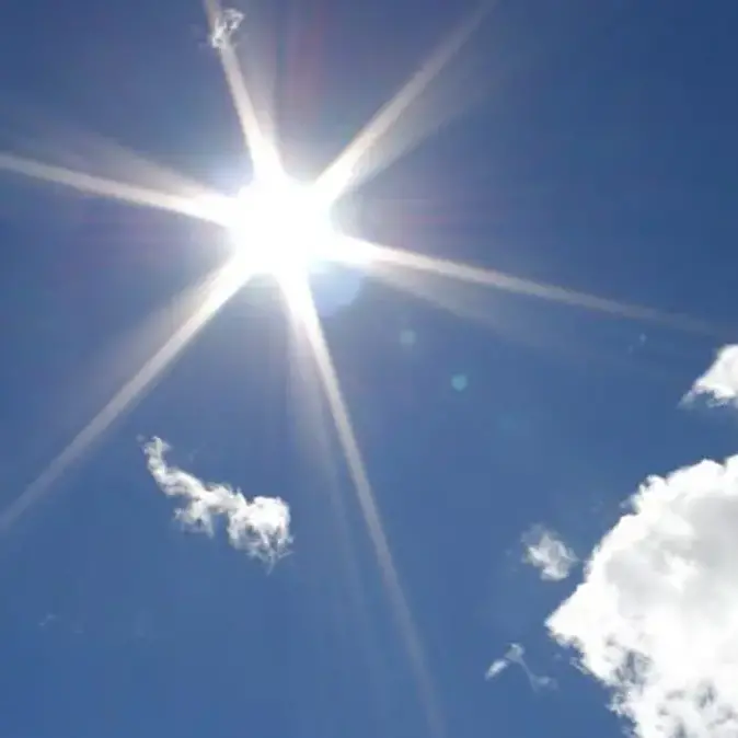 Weekend sereno in Calabria, dopo il maltempo solo qualche nuvola ma le temperature restano sotto la media\n